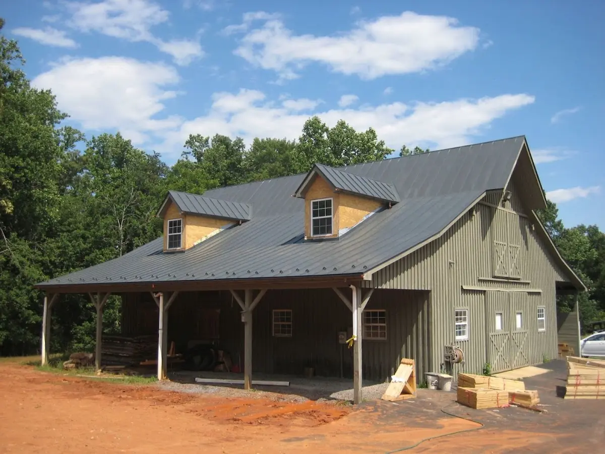 Expert Emergency Roof Leak Repair workmanship in Wiley